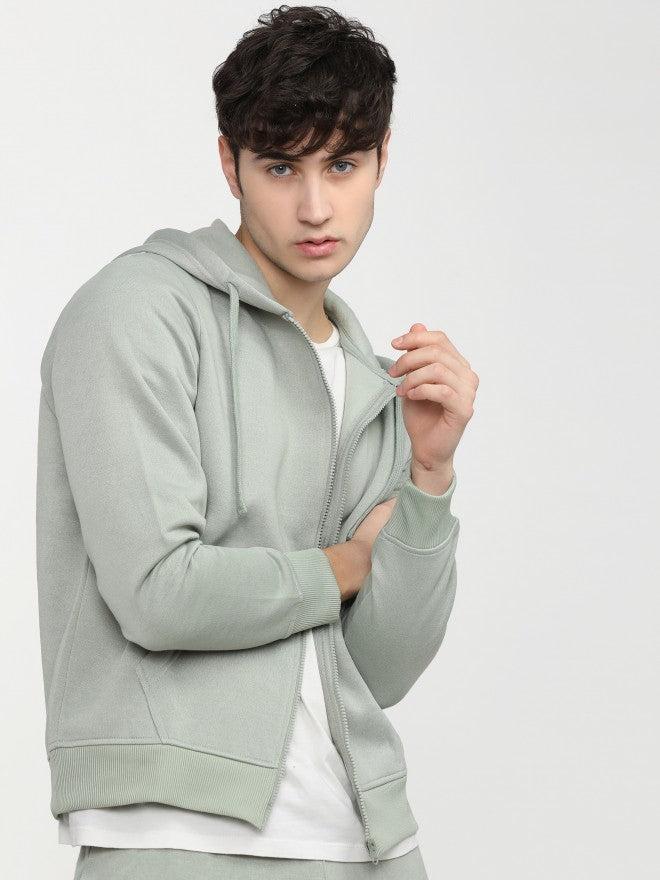 HIGHLANDER SWEATSHIRT HOODIE