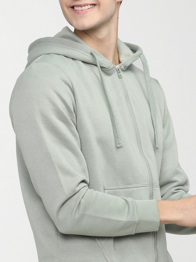 HIGHLANDER SWEATSHIRT HOODIE