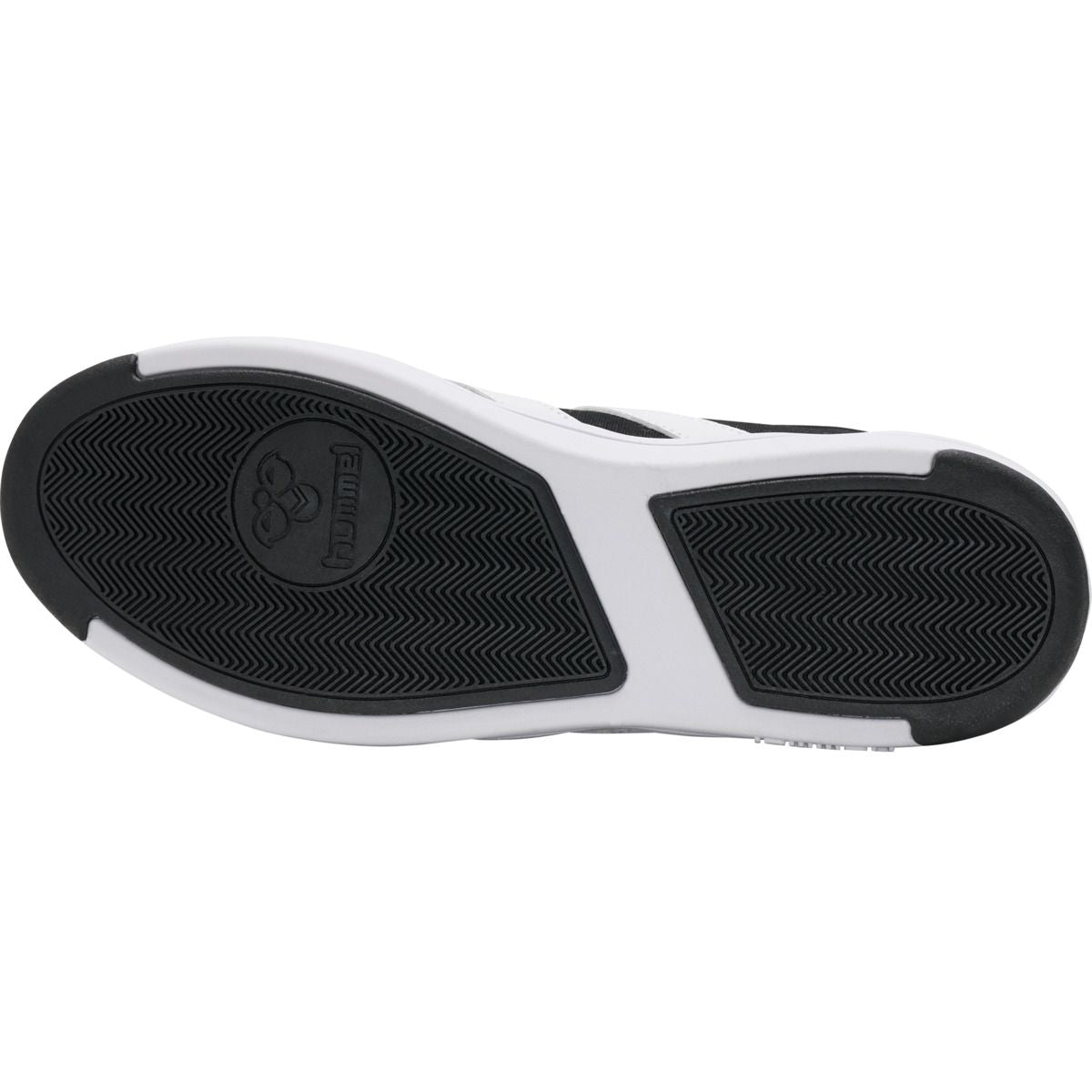 HUMMEL CANVAS CASUAL WEAR SHOES