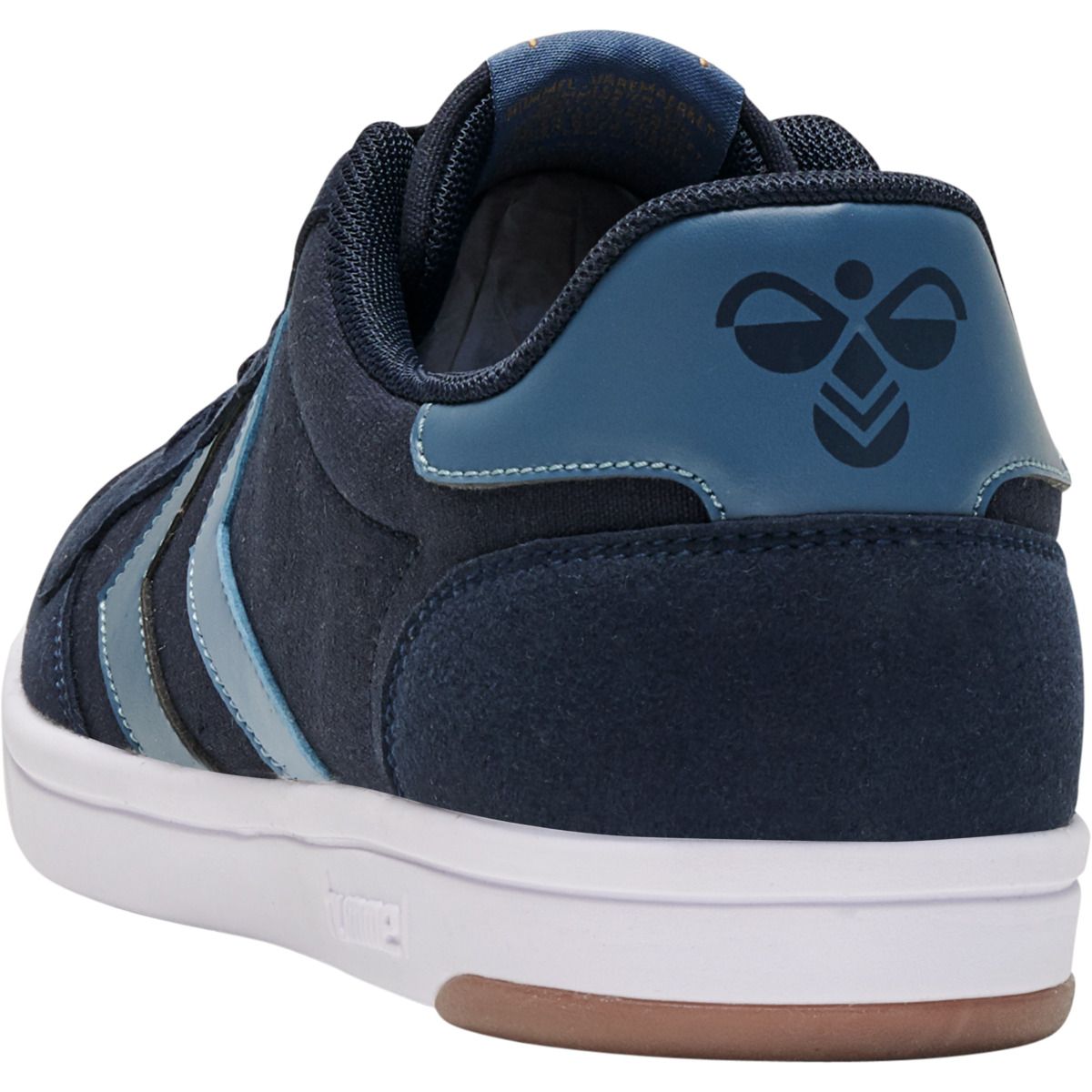 HUMMEL STADIL LIGHT CANVAS SHOES