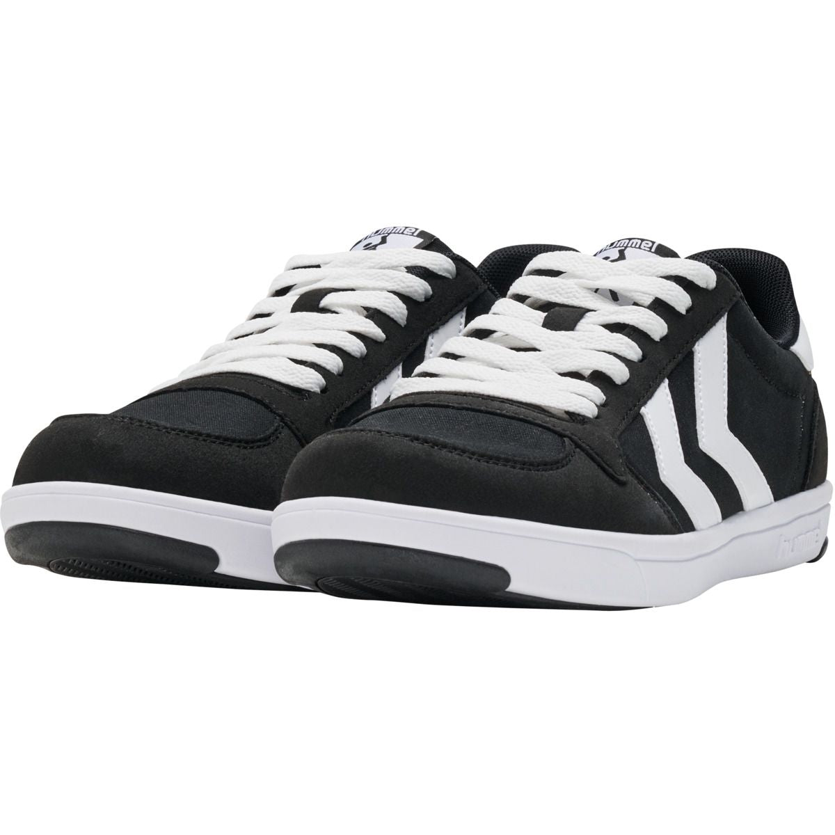 HUMMEL CANVAS CASUAL WEAR SHOES