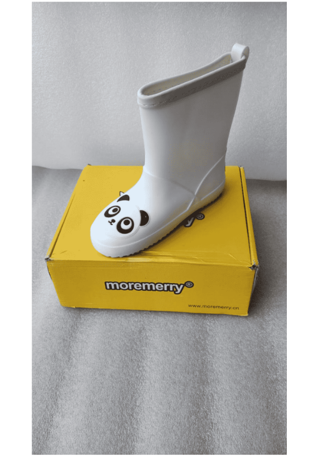 SMALLY MOREMERRY SHOES KIDS