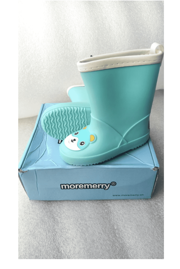 SMALLY MOREMERRY SHOES KIDS