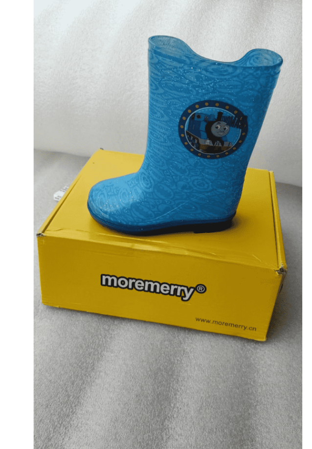 SMALLY MOREMERRY SHOES KIDS