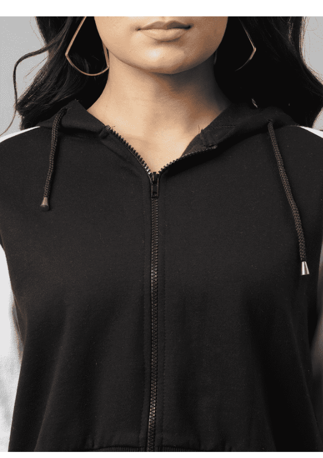 RIGO CROP JACKET WOMENS