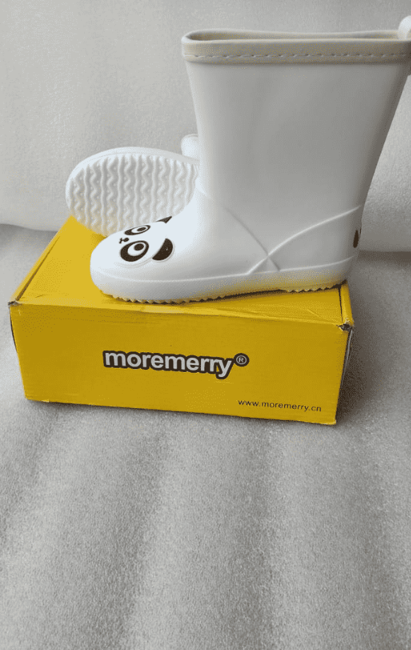 SMALLY MOREMERRY SHOES KIDS