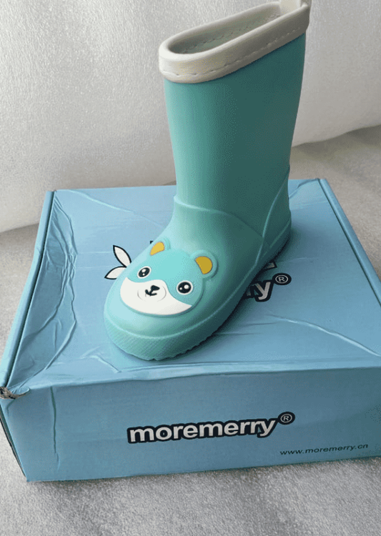 SMALLY MOREMERRY SHOES KIDS