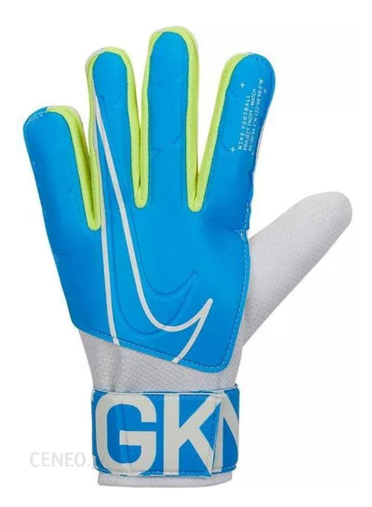 NIKE SOCCER GOALIE GLOVES
