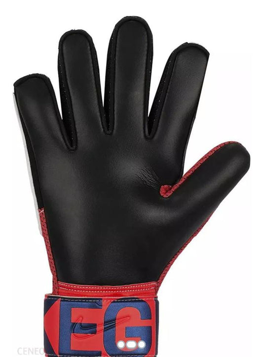 NIKE SOCCER GOALIE GLOVES
