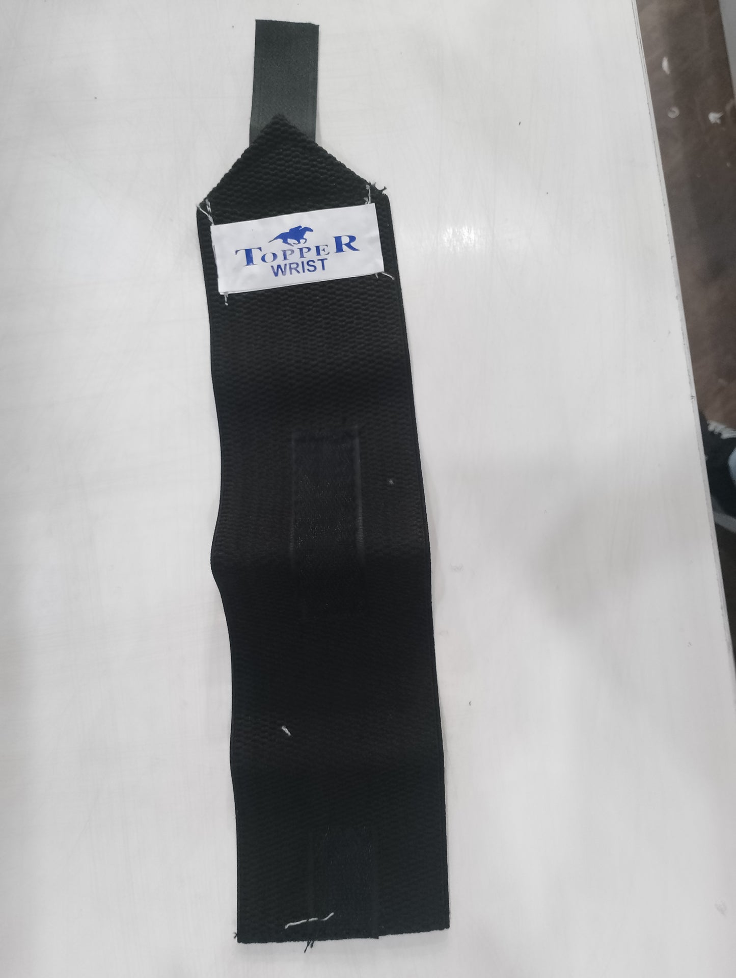TOPPER WRIST SUPPORTER