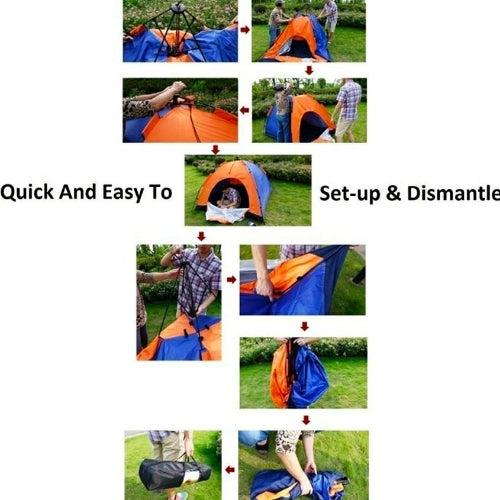 WATER PROOF TENT