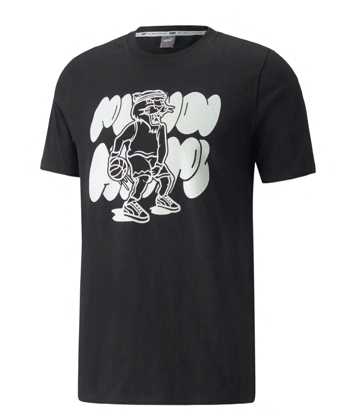 PUMA RN MENS TSHIRT