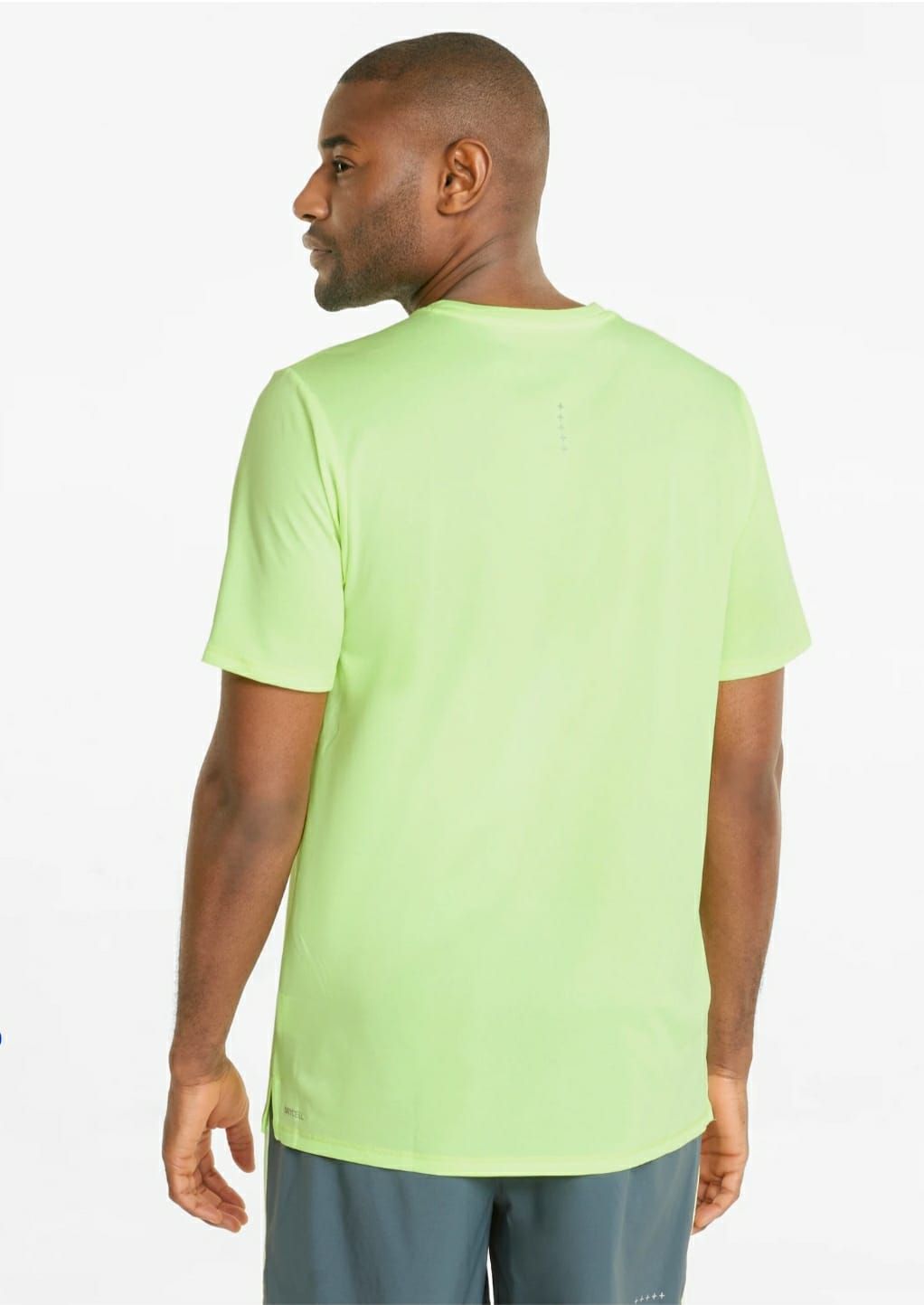 PUMA LOGO PRINT MENS TSHIRT (53806337)