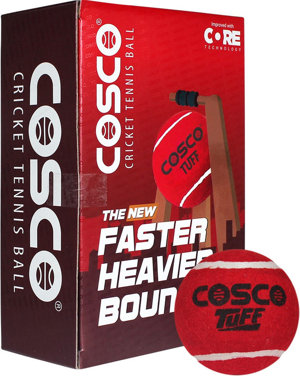 COSCO HEAVY TENNIS BALL