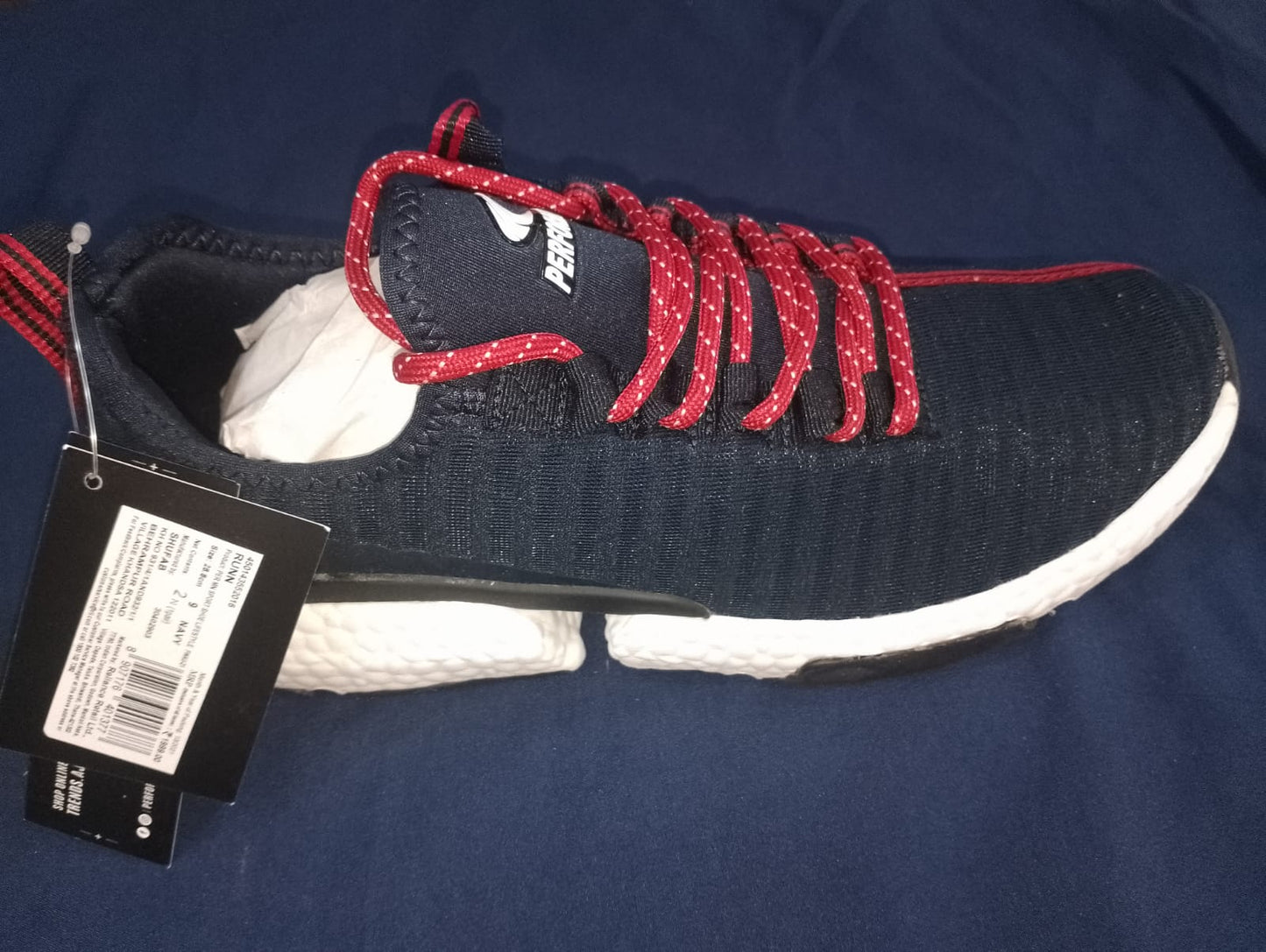 PERFORMAX SHOES MENS