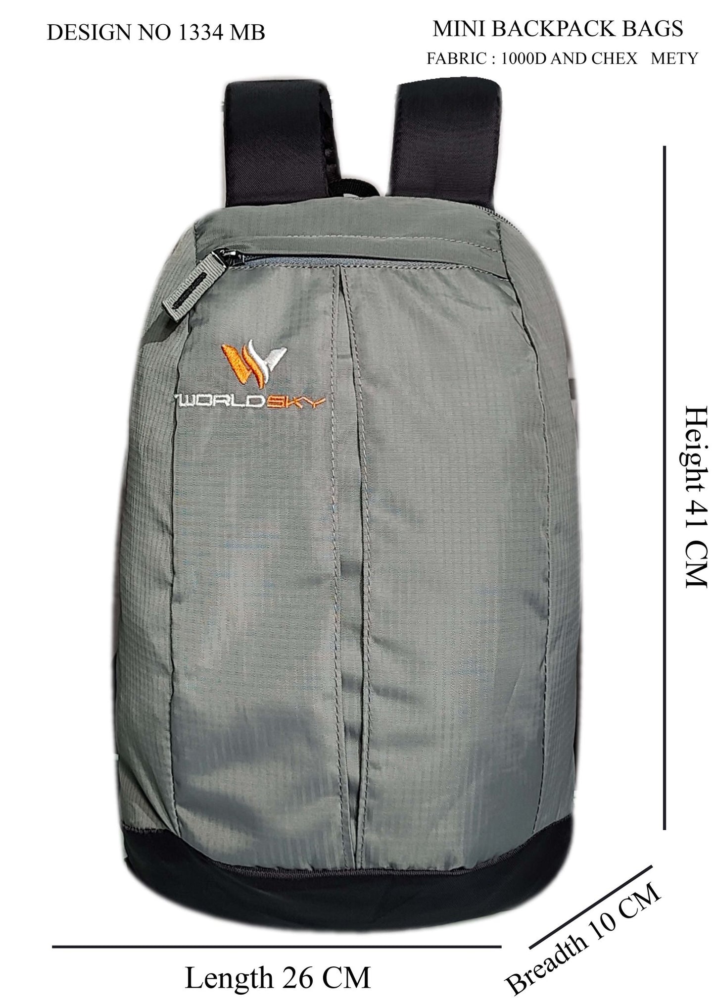 WORLD SKY BAGS