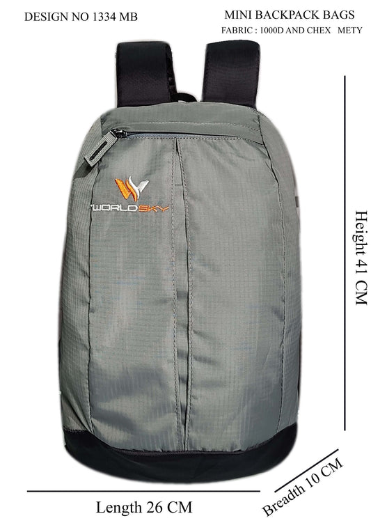 WORLD  SKY   BAGS