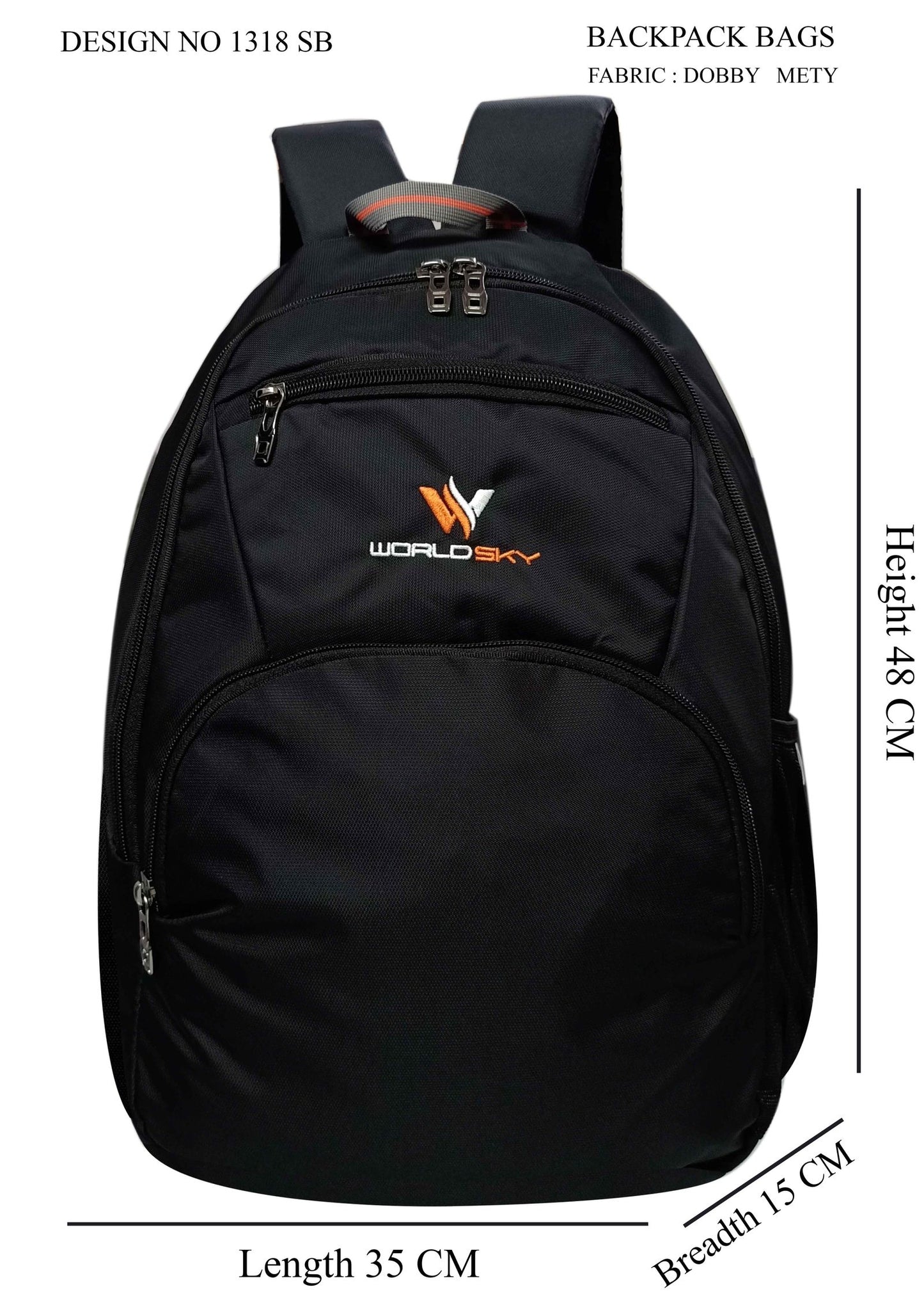 WORLD SKY BAGS