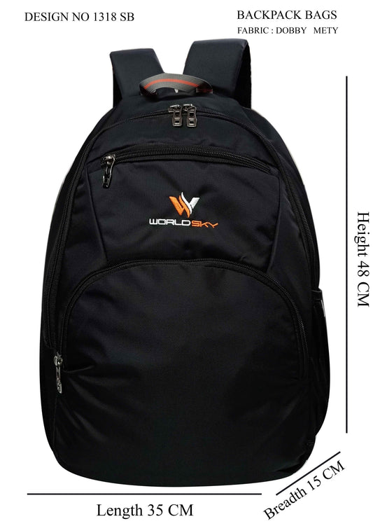 WORLD  SKY   BAGS