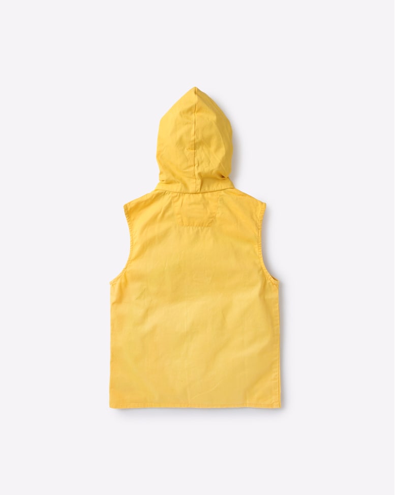 TEAMSPIRT JACKET KIDS -441036649004