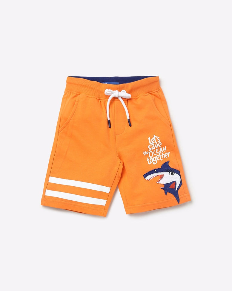 KB TEAMSPIRT SHORTS KIDS - 441118991002