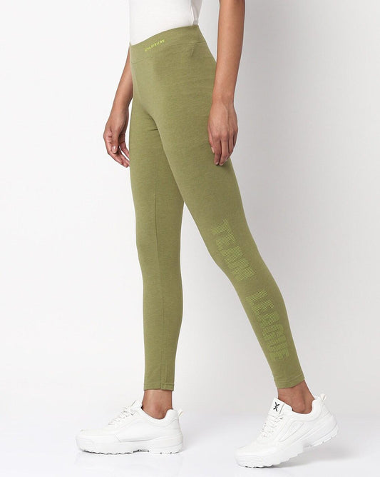 TEAMSPIRT TIGHTS WOMENS