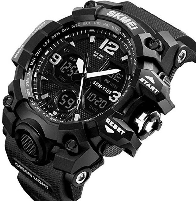 SKMI IMPORTED WATCH