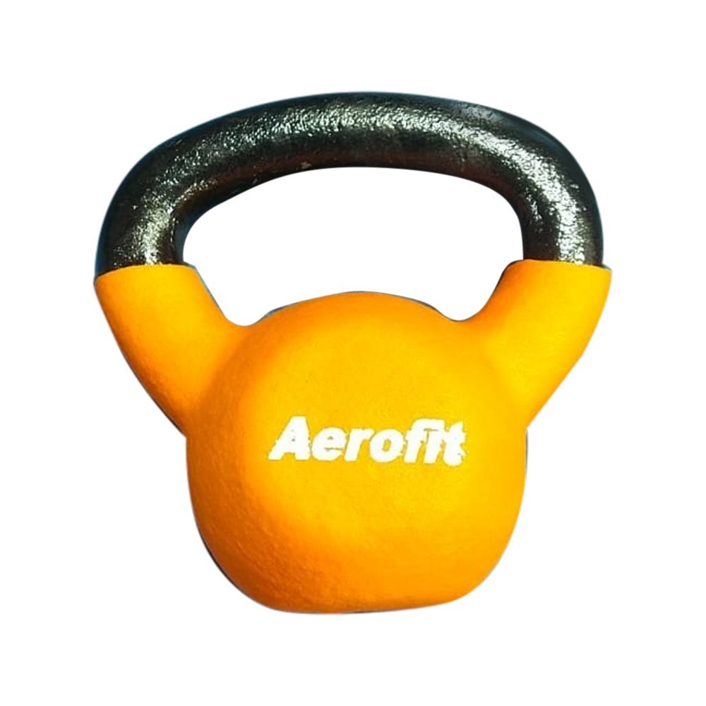 AEROFIT KETTLE BELL 4 KG