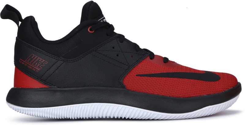 NIKE FLY BY II LOW