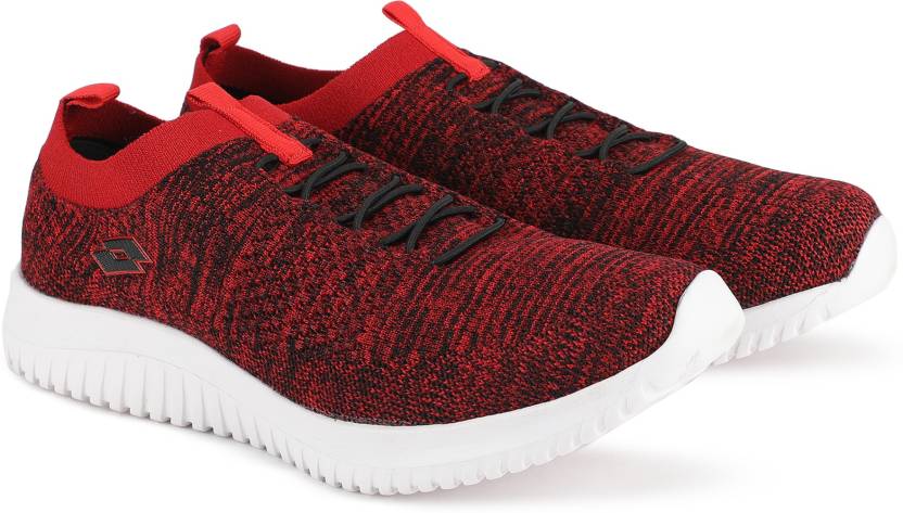 LOTTO AMANDA 2.0 SHOES