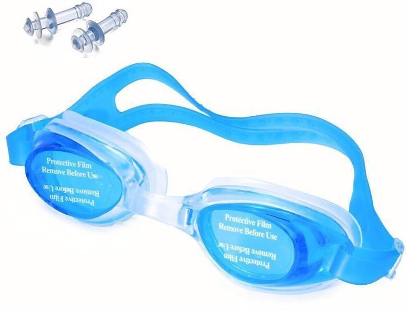 MAXX SPORTS SWIM GOGGLE