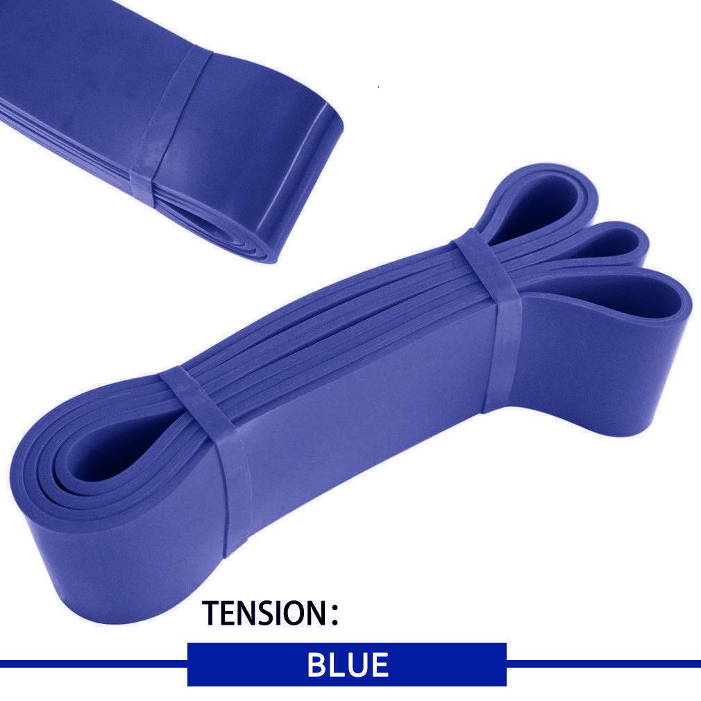 RESISTANCE PULL UP BANDS