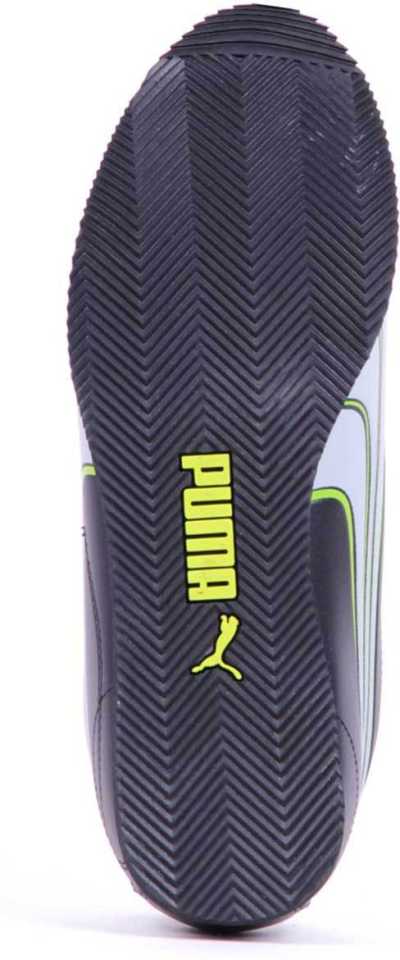 PUMA WIRKO XC 3 DP SHOES (36080401)