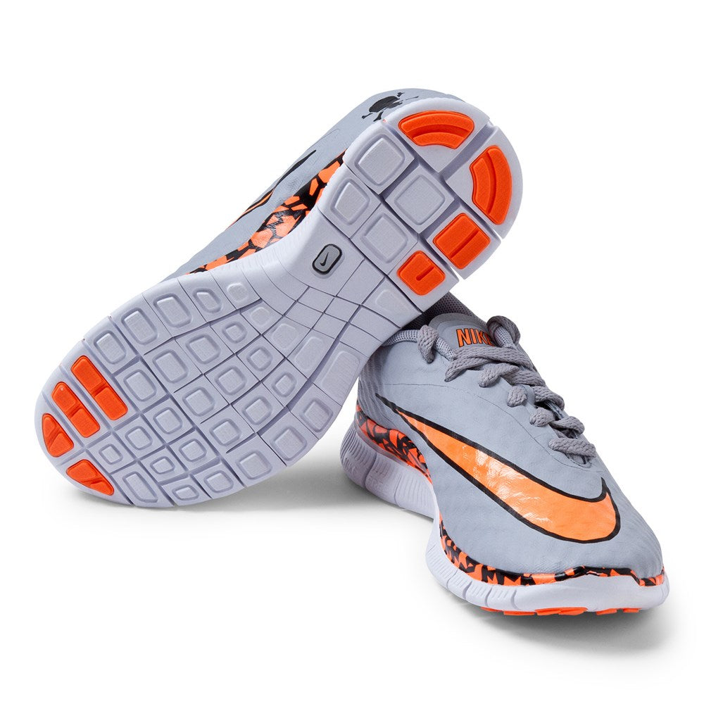 NIKE FREE HYPERVENOM