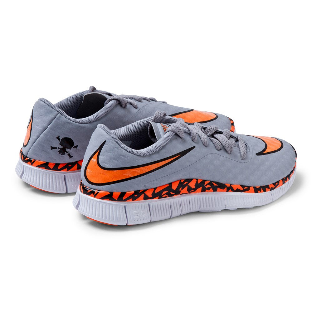 NIKE FREE HYPERVENOM
