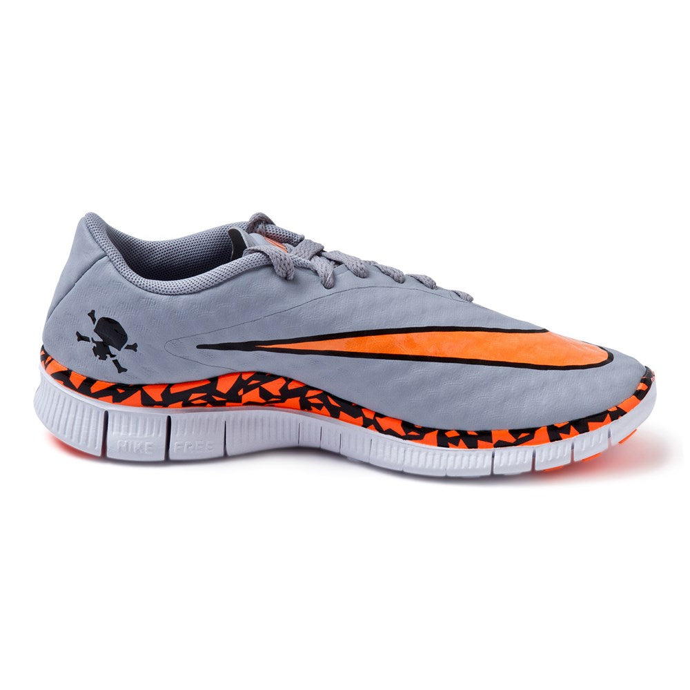 NIKE FREE HYPERVENOM