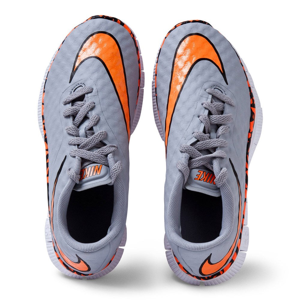 NIKE FREE HYPERVENOM