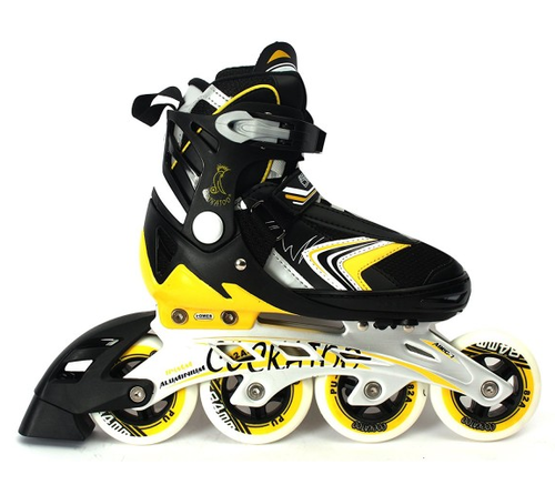 COCKATOO INLINE SKATES