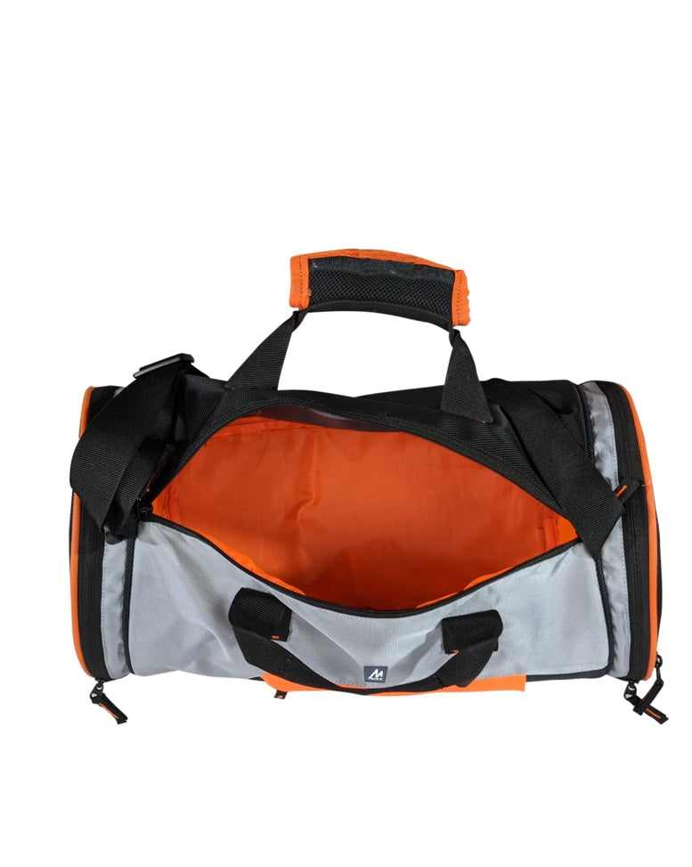 MIKE DUFFLE BAG