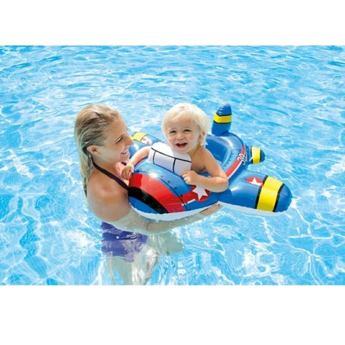 SHRIJI INFLATABLE SWIMMING RING