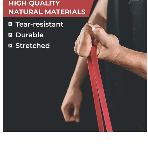 RESISTANCE LOOP BAND