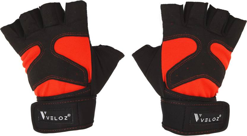 VELOZ GYM GLOVES