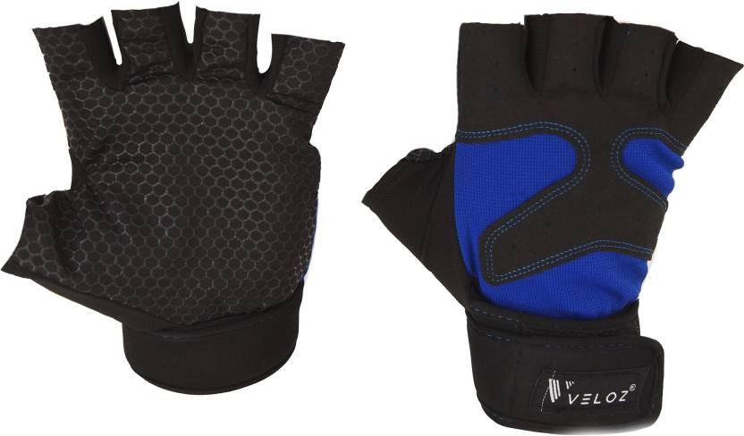 VELOZ GYM GLOVES