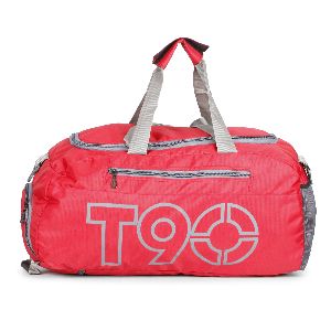 DUFFLE BAG