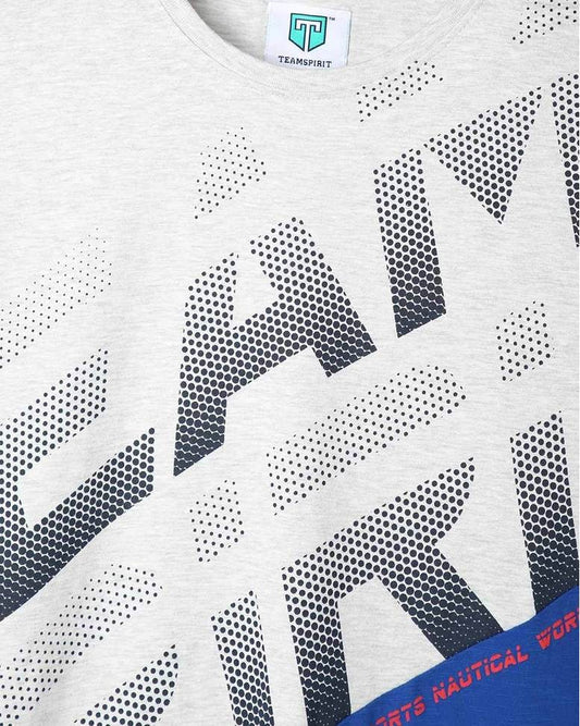 TEAMSPIRIT KIDS TSHIRT