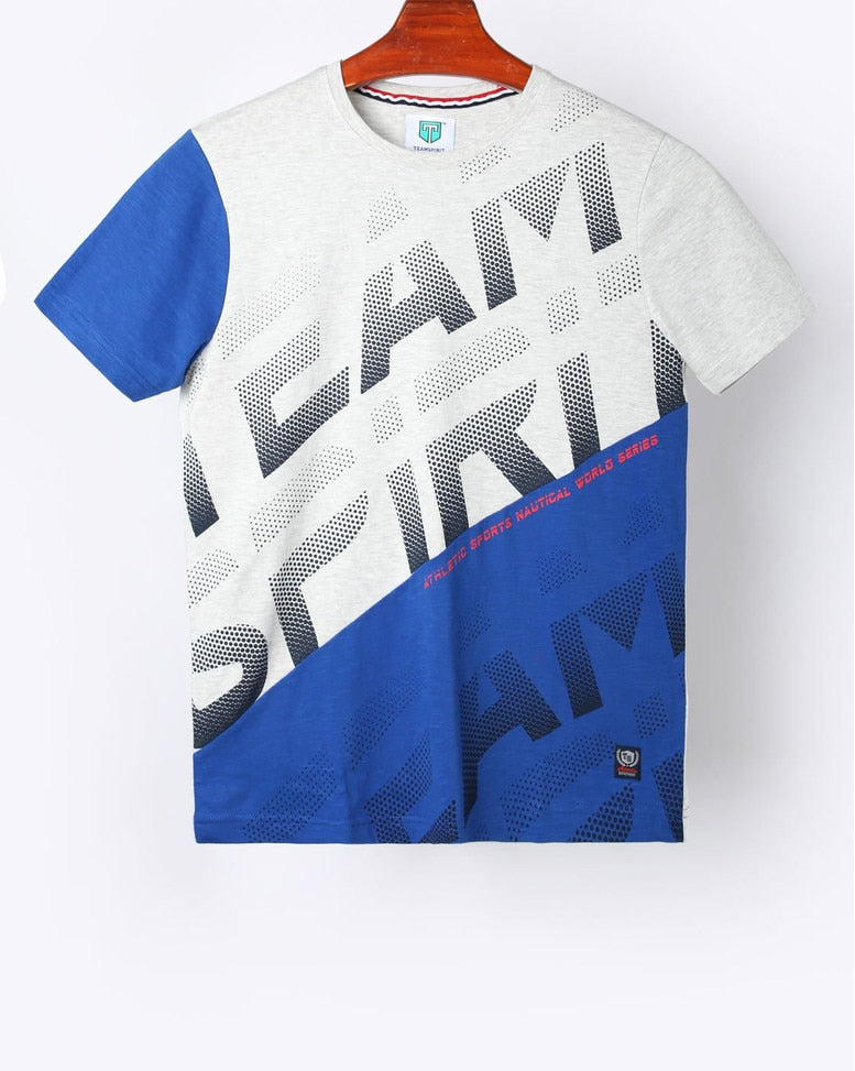 TEAMSPIRIT KIDS TSHIRT