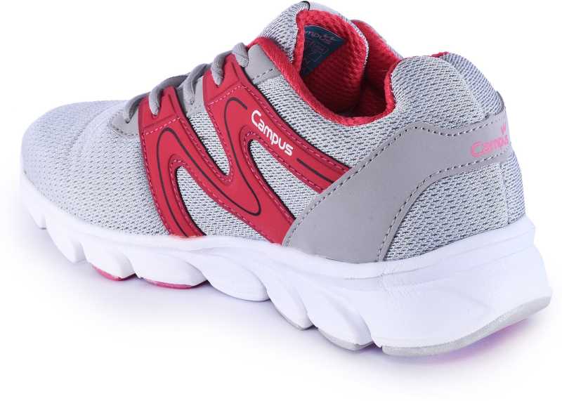 CAMPUS ELLE SHOES
