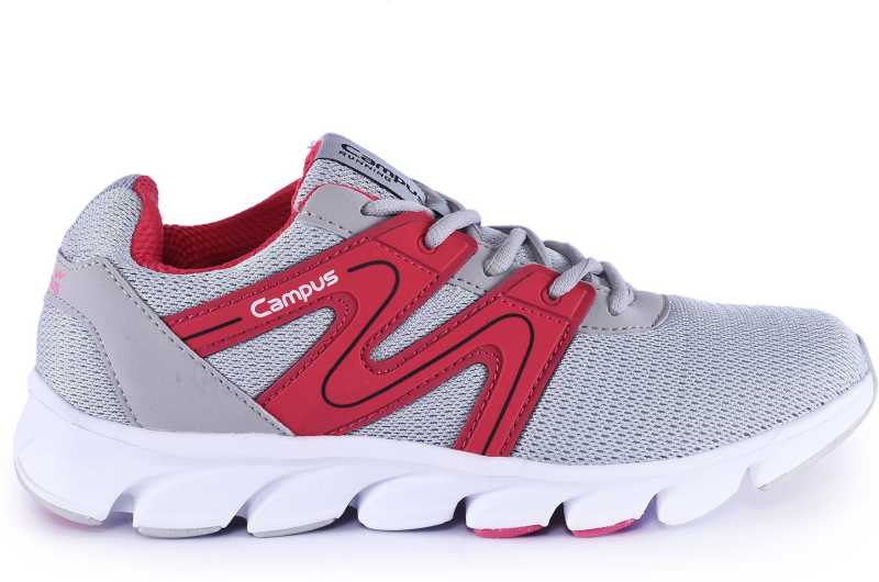 CAMPUS ELLE SHOES