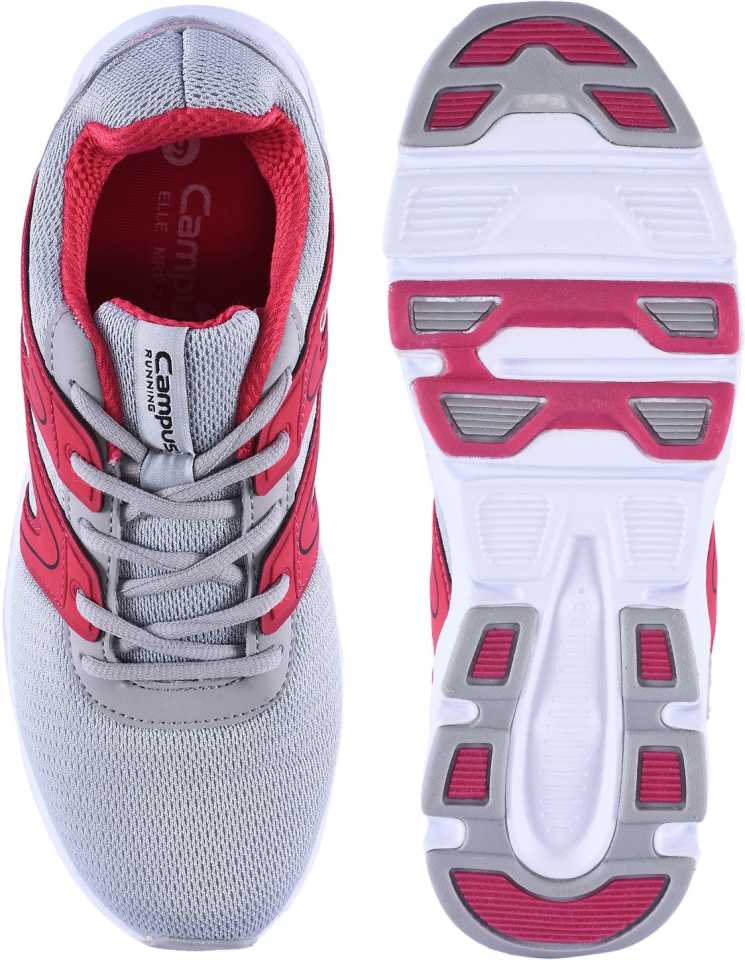 CAMPUS ELLE SHOES