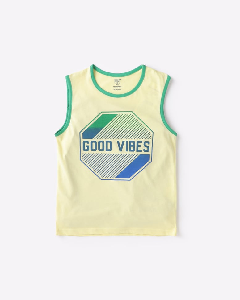 KB TEAMSPIRT TSHIRT KIDS